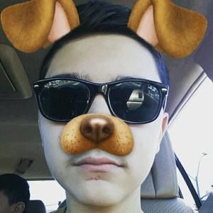 Meet your Posher, Angel